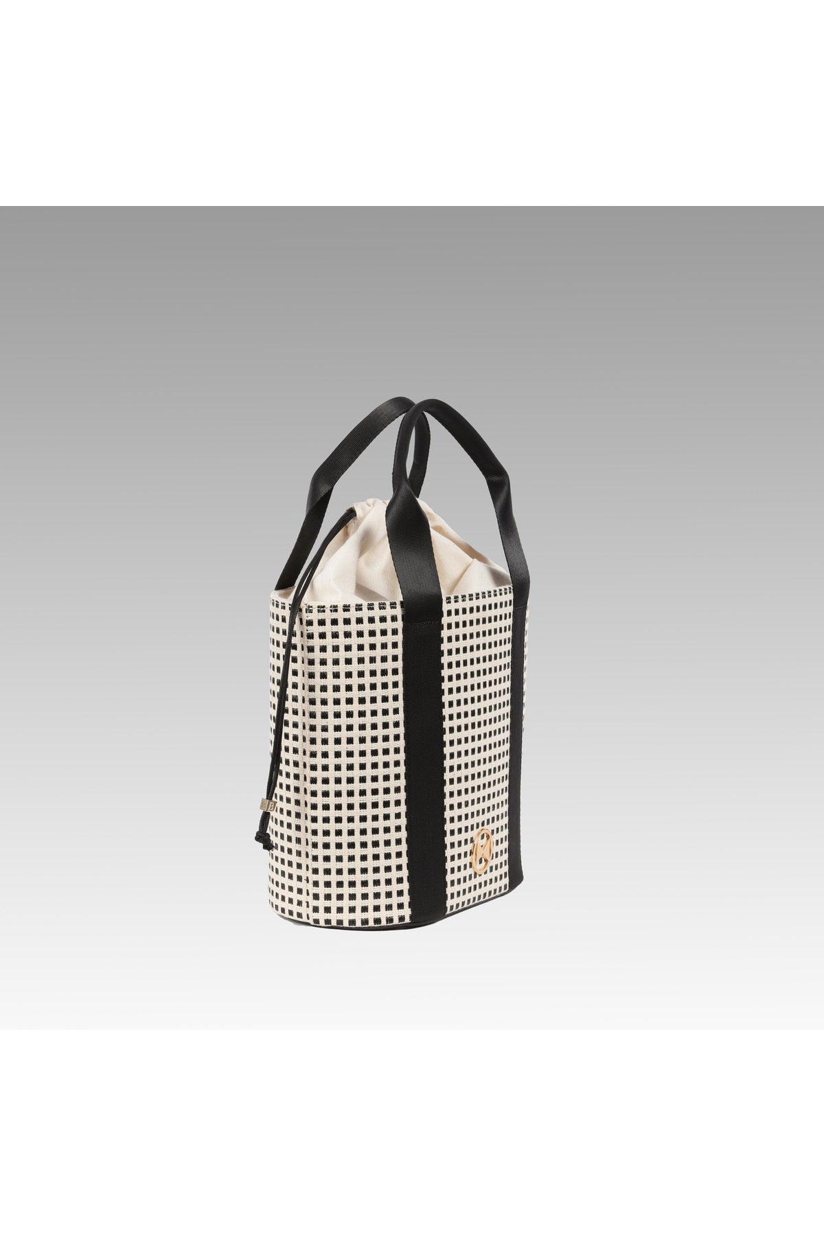 Stroheimer-Handtasche
