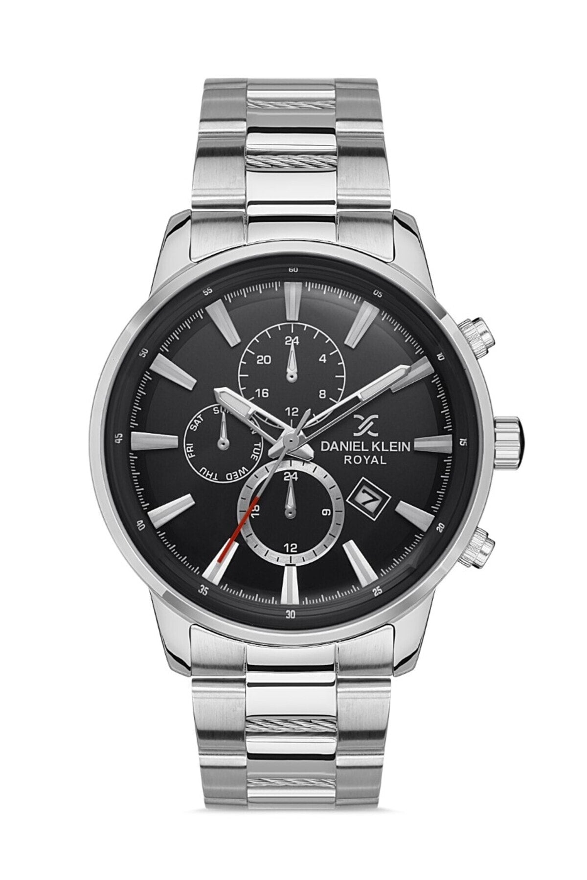 Neue Saison Herren Armbanduhr Garantiert + Armband