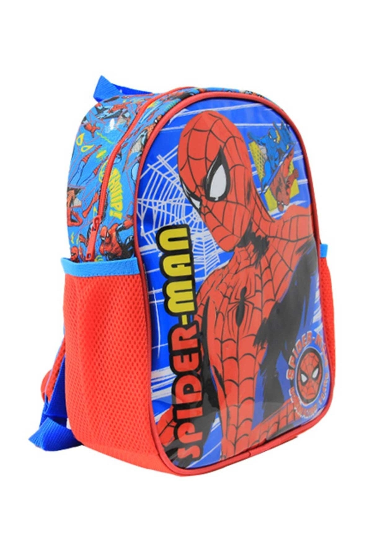 Spider-Man Hawk Jr. Beyond Kindergartentasche für Jungen 41381