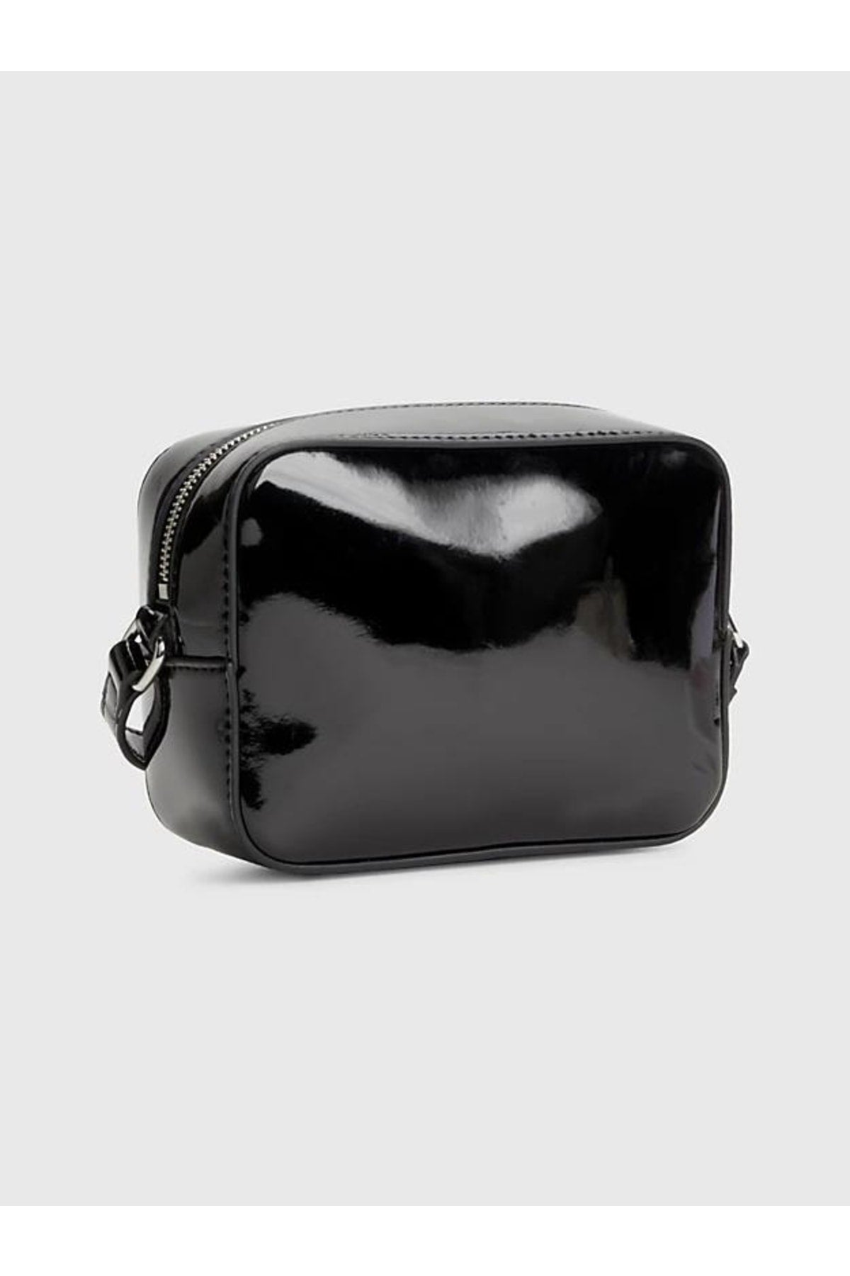 Tjw Must Kameratasche Patent Pu