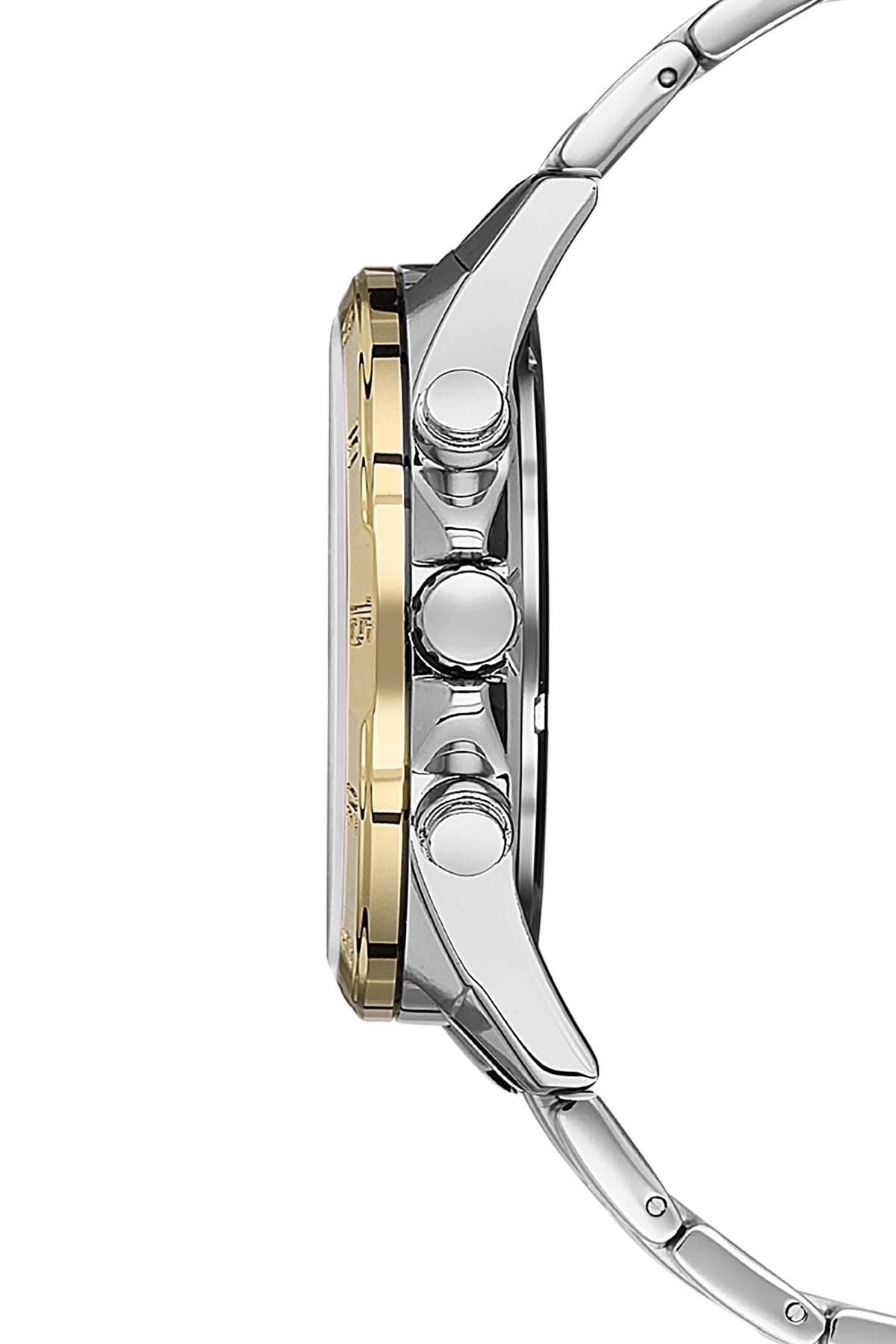 Herrenarmbanduhr mit 4 Funktionen