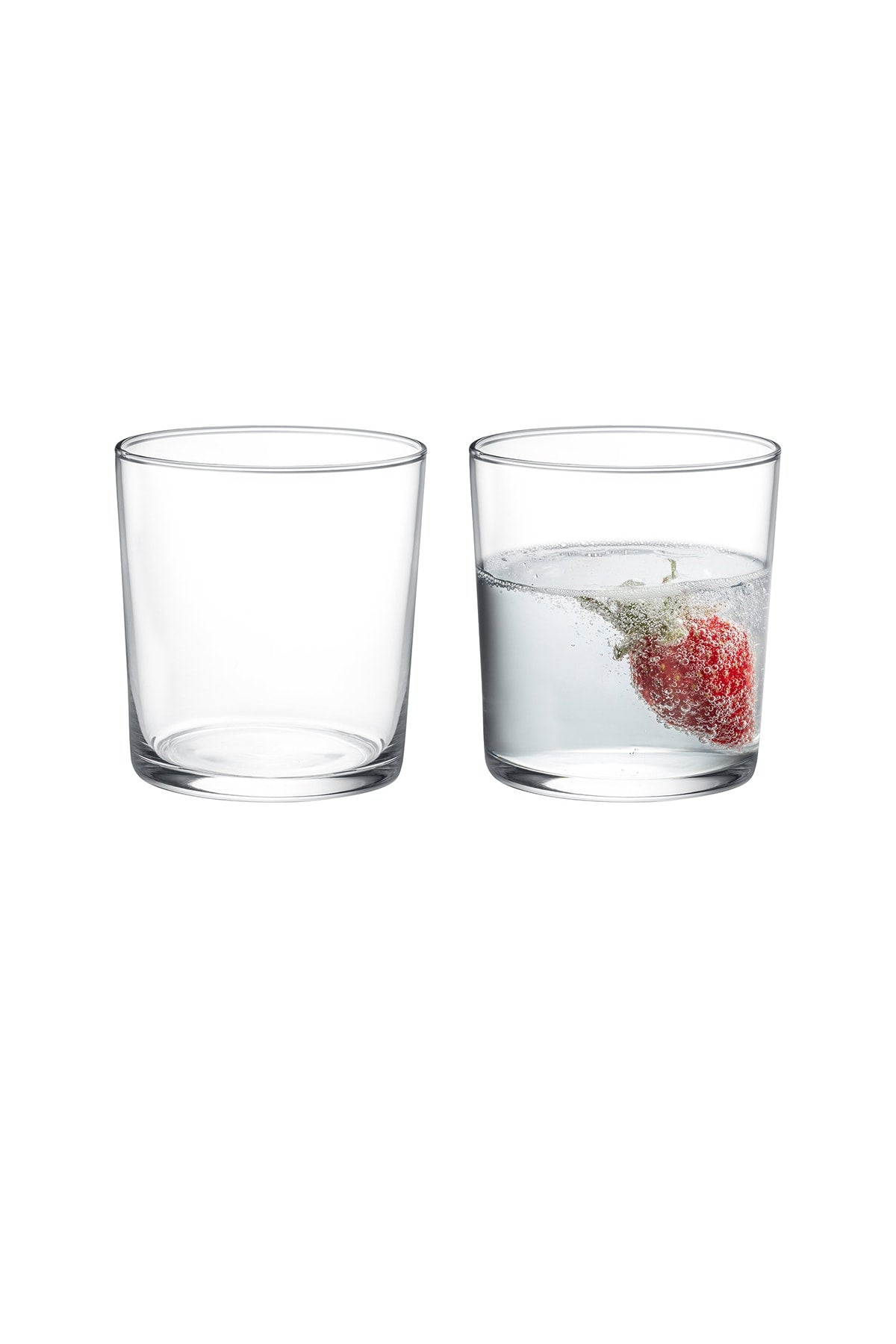 Pierretta Water Glass Set Of 4 380 Ml