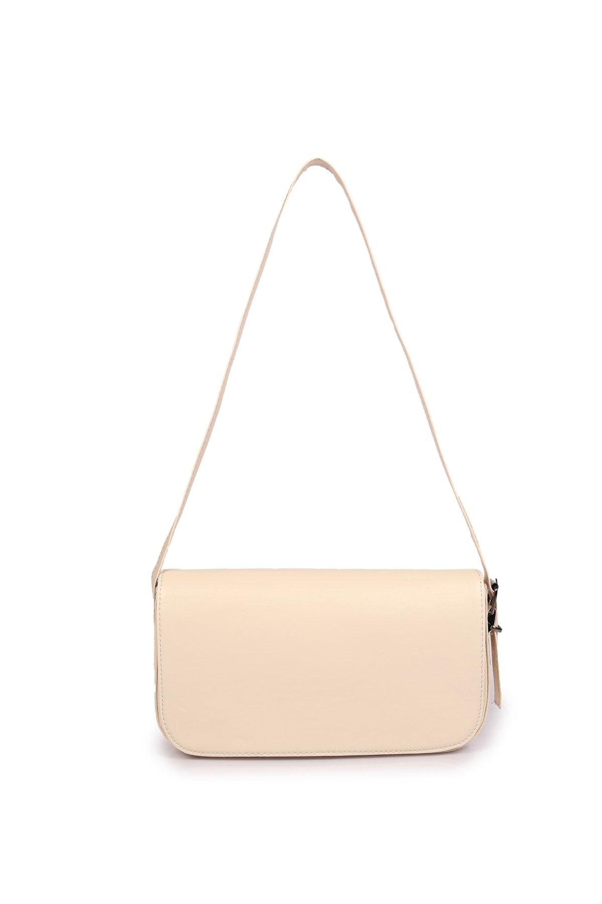 Baguette Bag With Lid