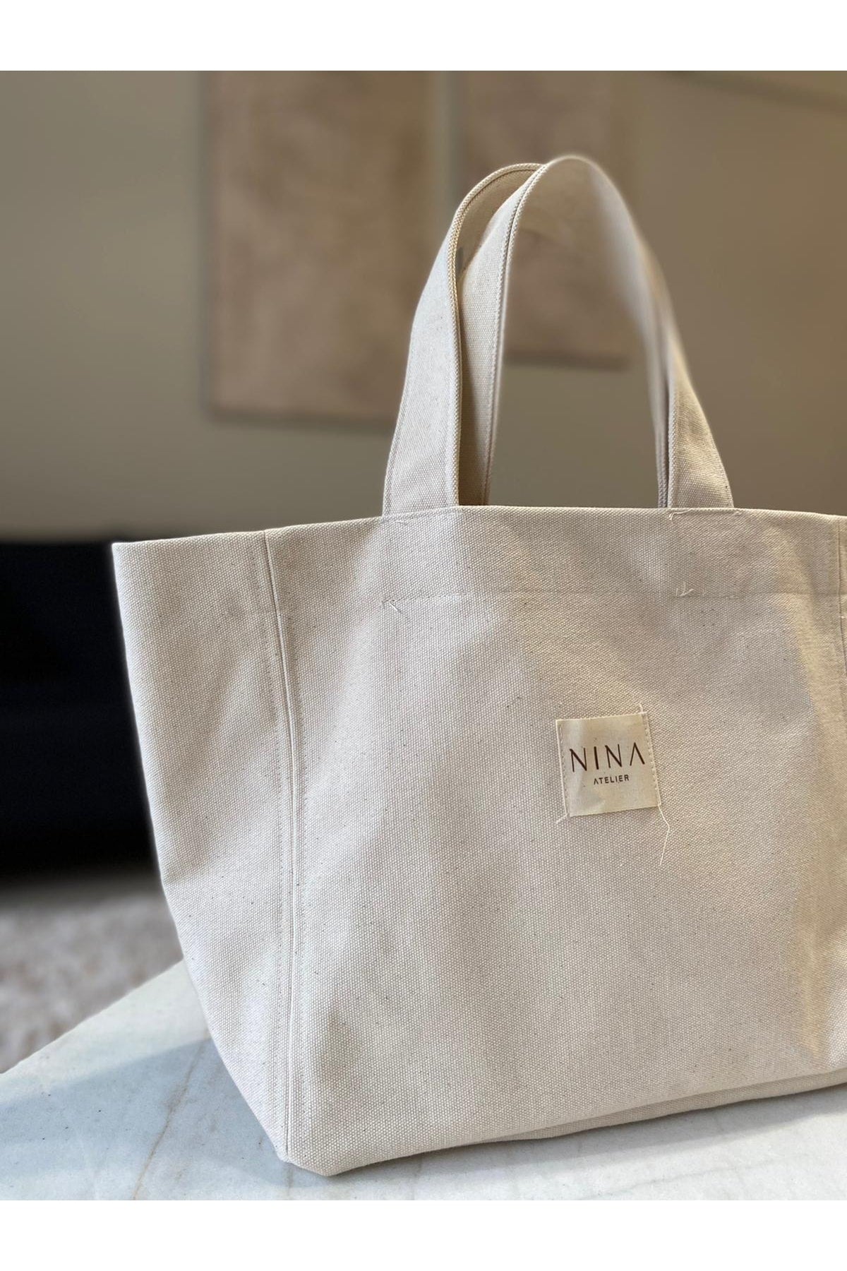 Kleine Nina-Tasche