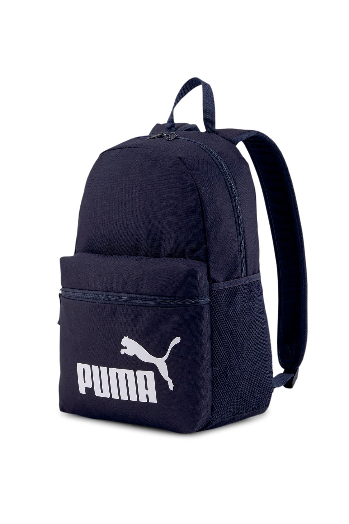 Phase Backpack - Unisex Navy Blue Backpack 44X30X14