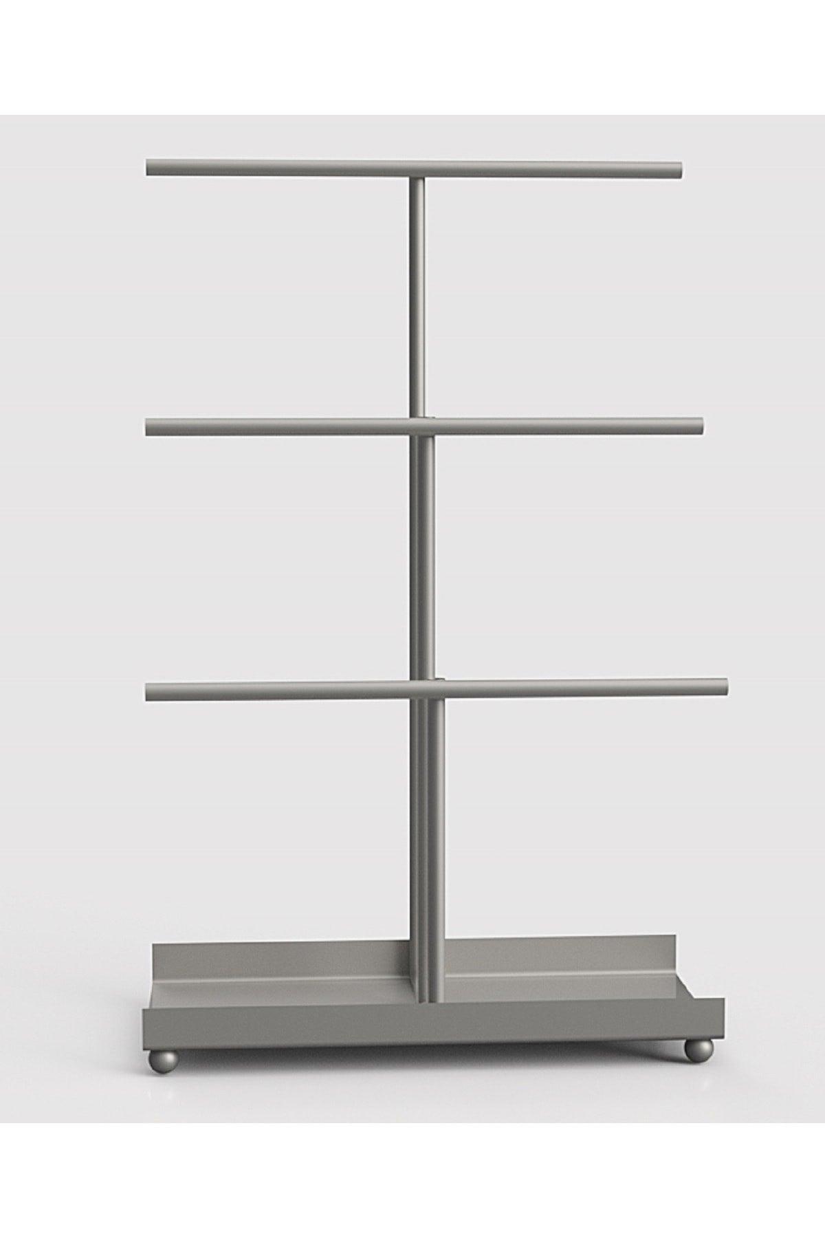 3 Color Jewelry Stand Jewelry Earring Bracelet Necklace Set Jewelry Cabinet Organizer - Swordslife