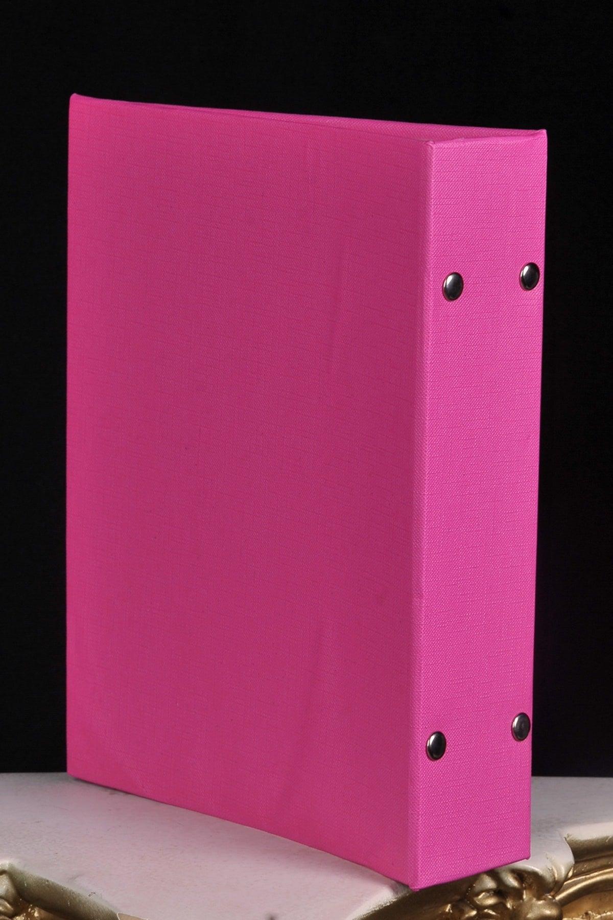 3 Pieces of 100 Albums 15x21 Size