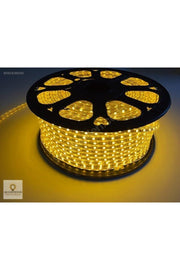 30 Meters Amber Hose Led 220 Volt