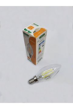 40W LED Lighting Set – Pack of 3 White Bulbs