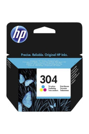 304 Color Cartridge (n9k05ae)