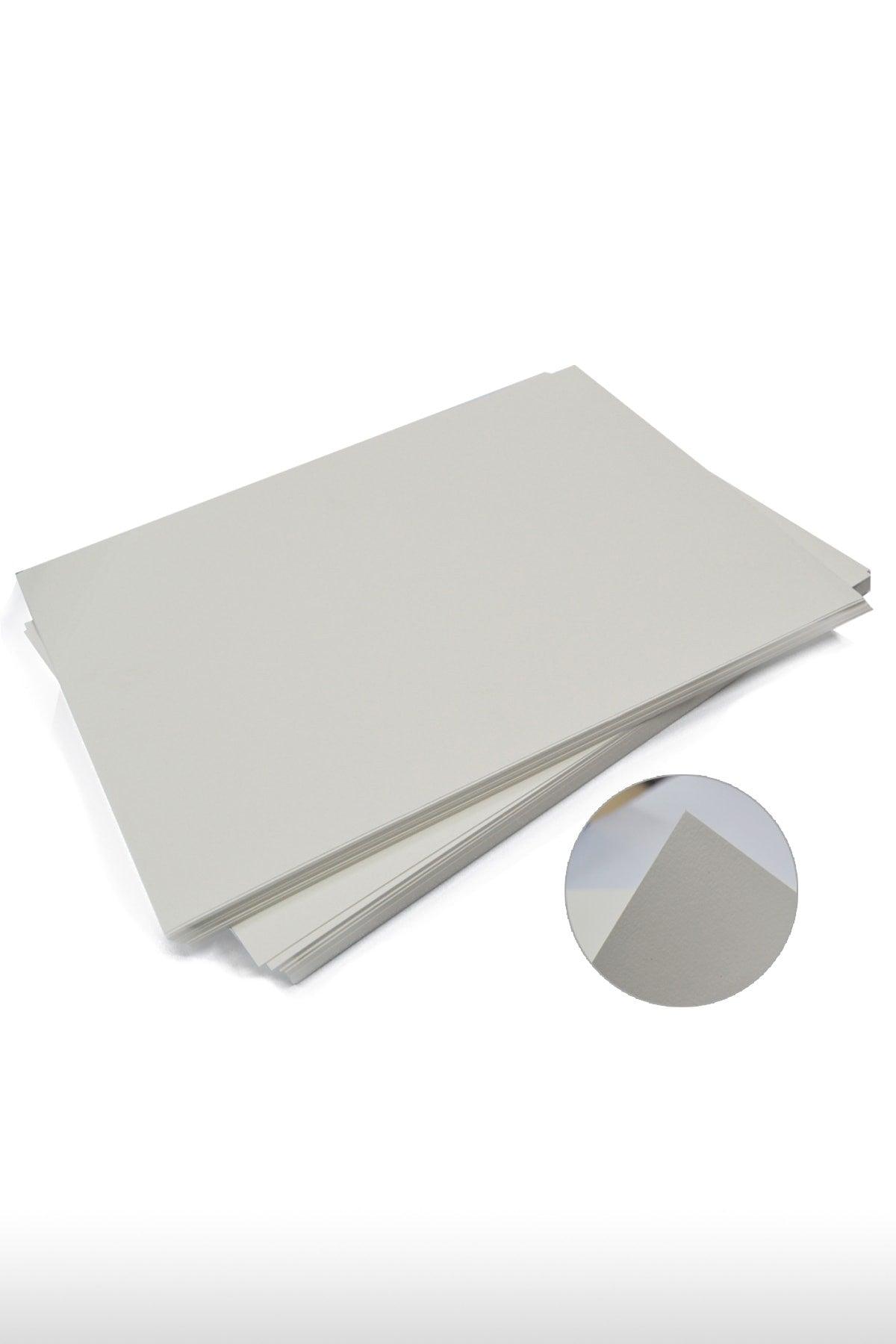 35x50 180 Gr Textured Professional Painting Paper-