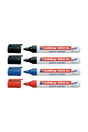 360 Xl Refillable Whiteboard Pen 4 Pcs