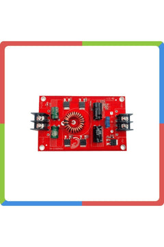 30 Amp DC-DC Converter 5V for 9V-36V Input Voltage Range