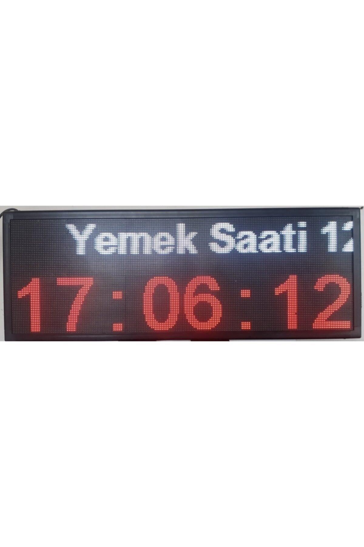 37 Cm X 101 Cm Color Clock Degree And Information