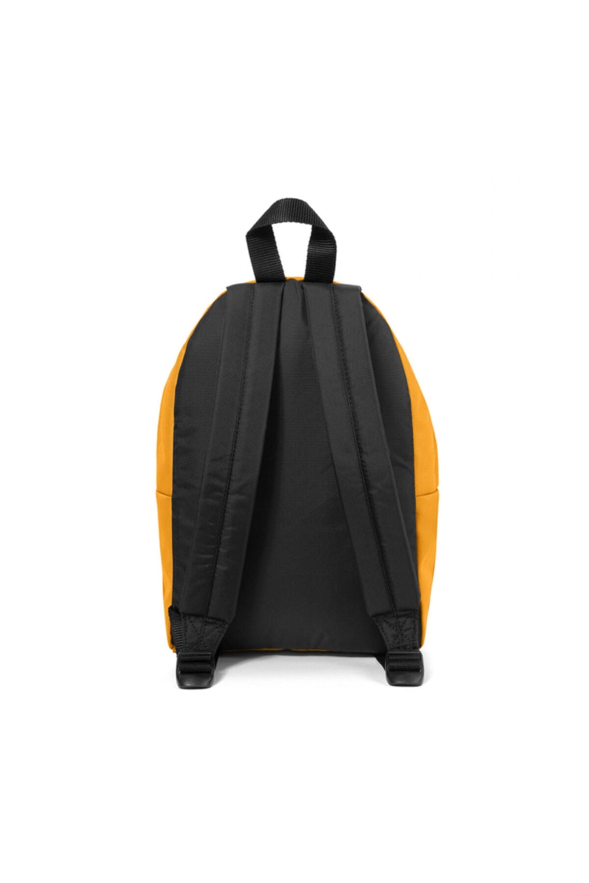 Orbit Unisex Yellow Backpack Ek000043N751