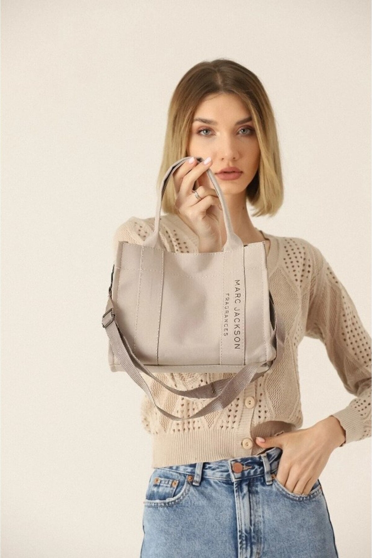 Women'S Trend Marc Cross Shoulder Bag