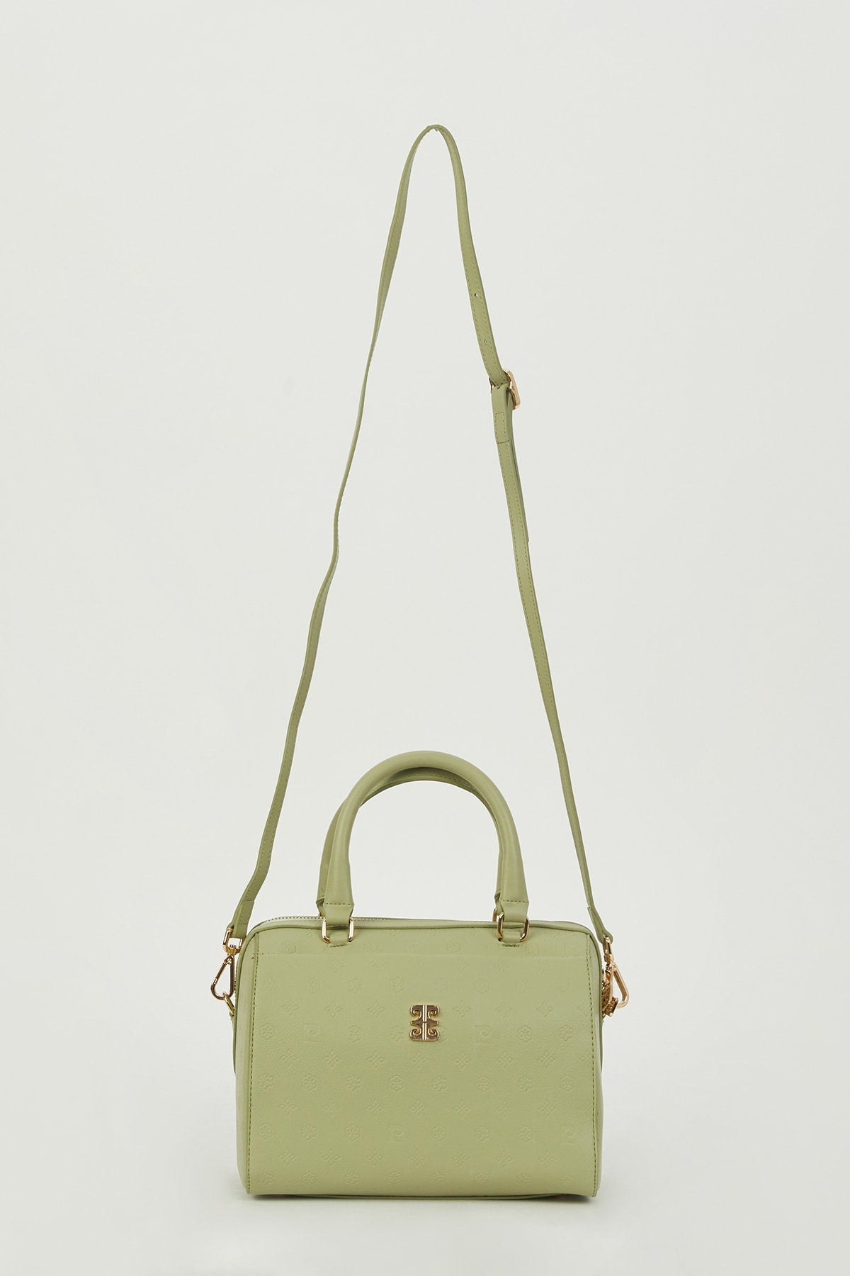 Floater Laurel Green Damen-Umhängetasche 05Po22K1701