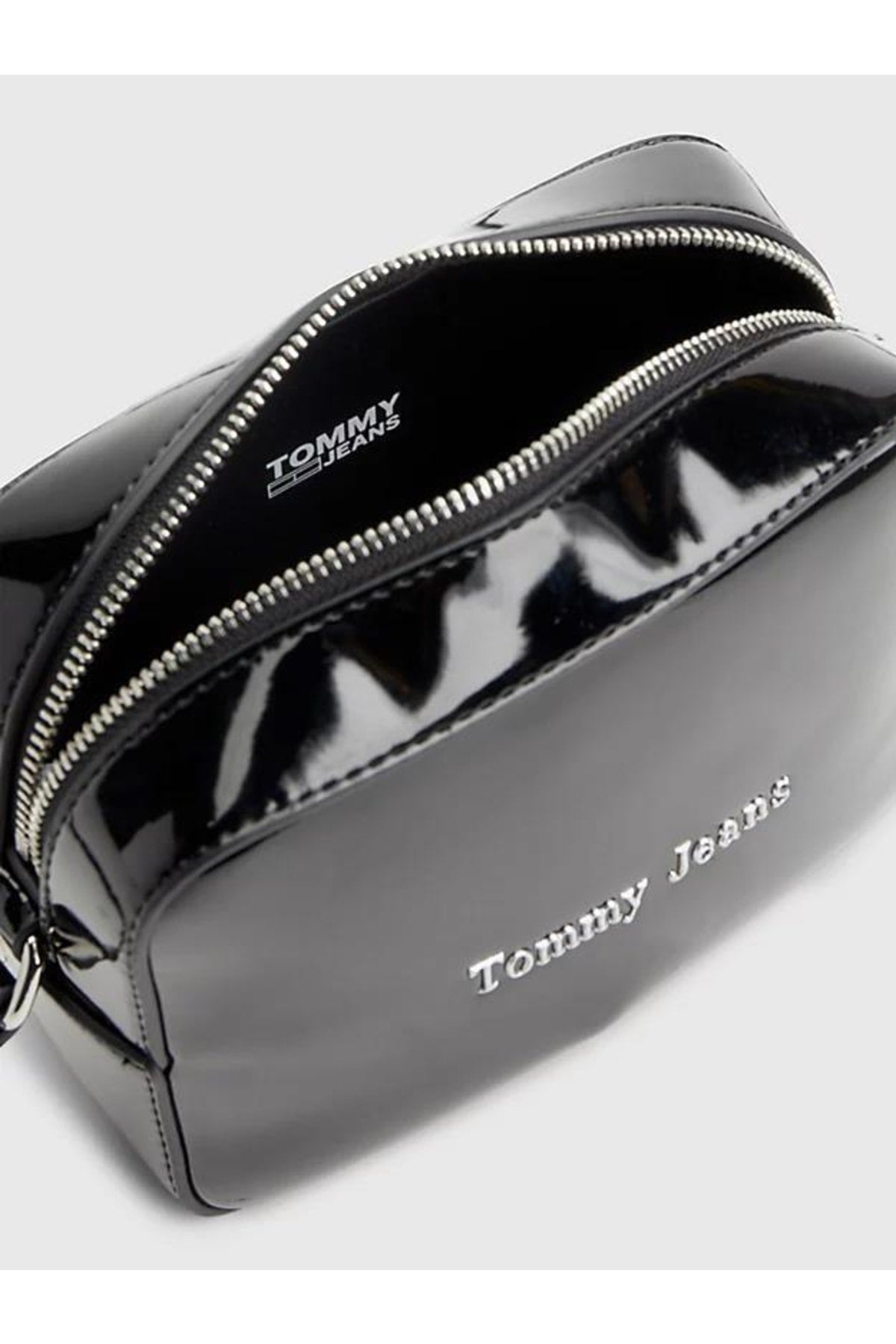 Tjw Must Kameratasche Patent Pu