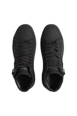 Black Men's Sneaker Hm0hm008120gk