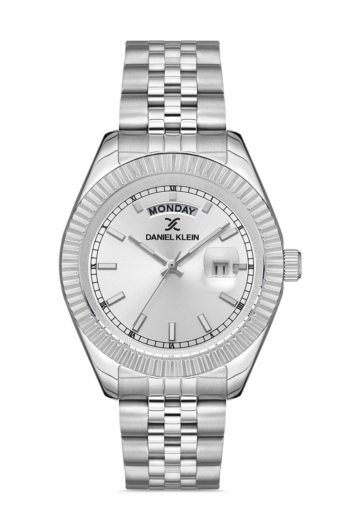 Herrenarmbanduhr der neuen Saison