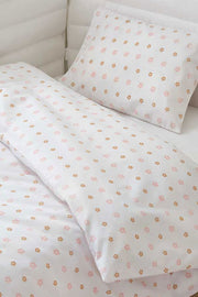 Basic 2 Piece Baby Duvet Cover Set Ib29930
