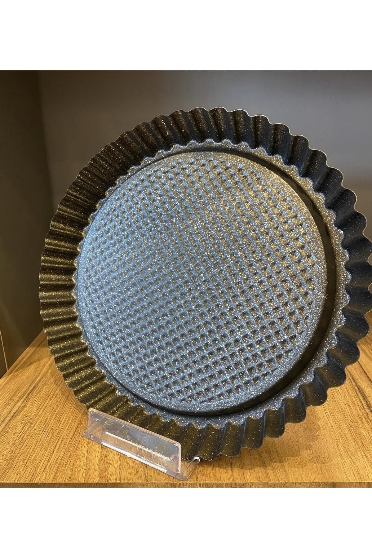 28 cm Kuchen- und Tortenform