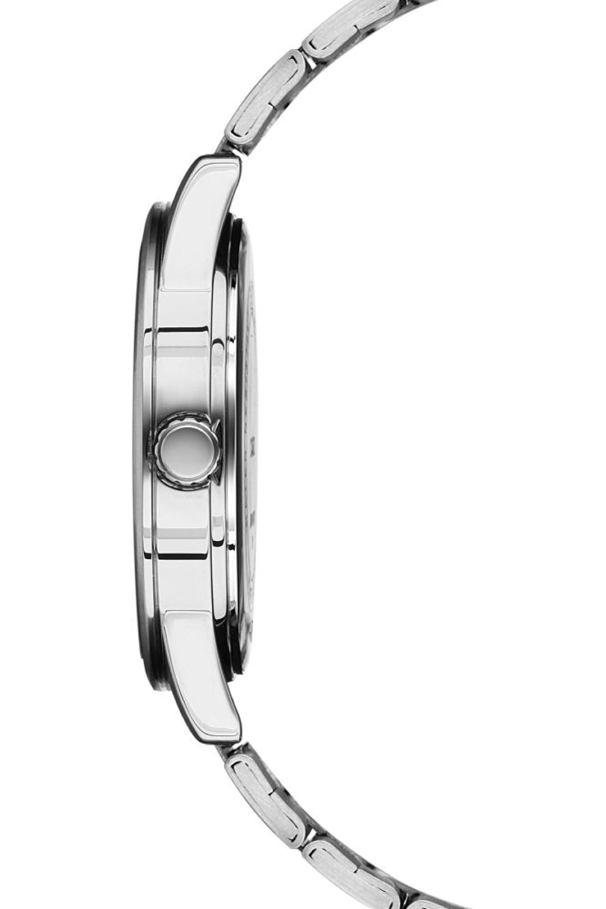 Men'S Wristwatch Mtp-V001D-1Budf