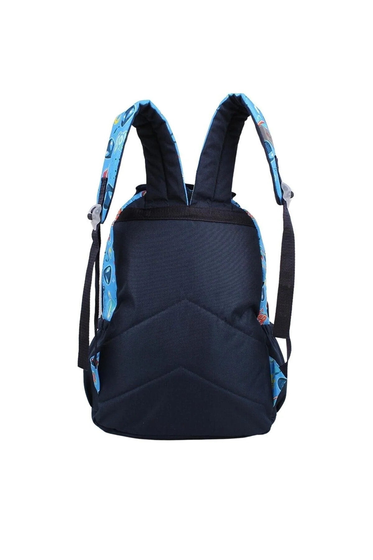 Dinosaur Pattern Primary School Backpack Lunch Box Set Of 3