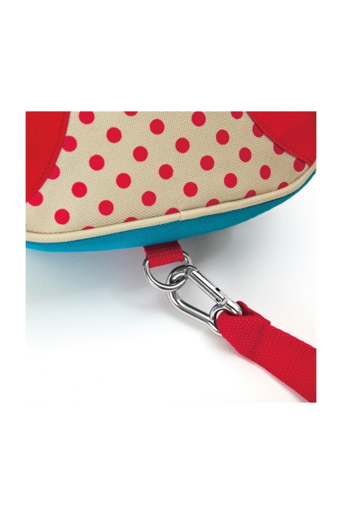 Zoo-Rucksack mit Sicherheitsgurt