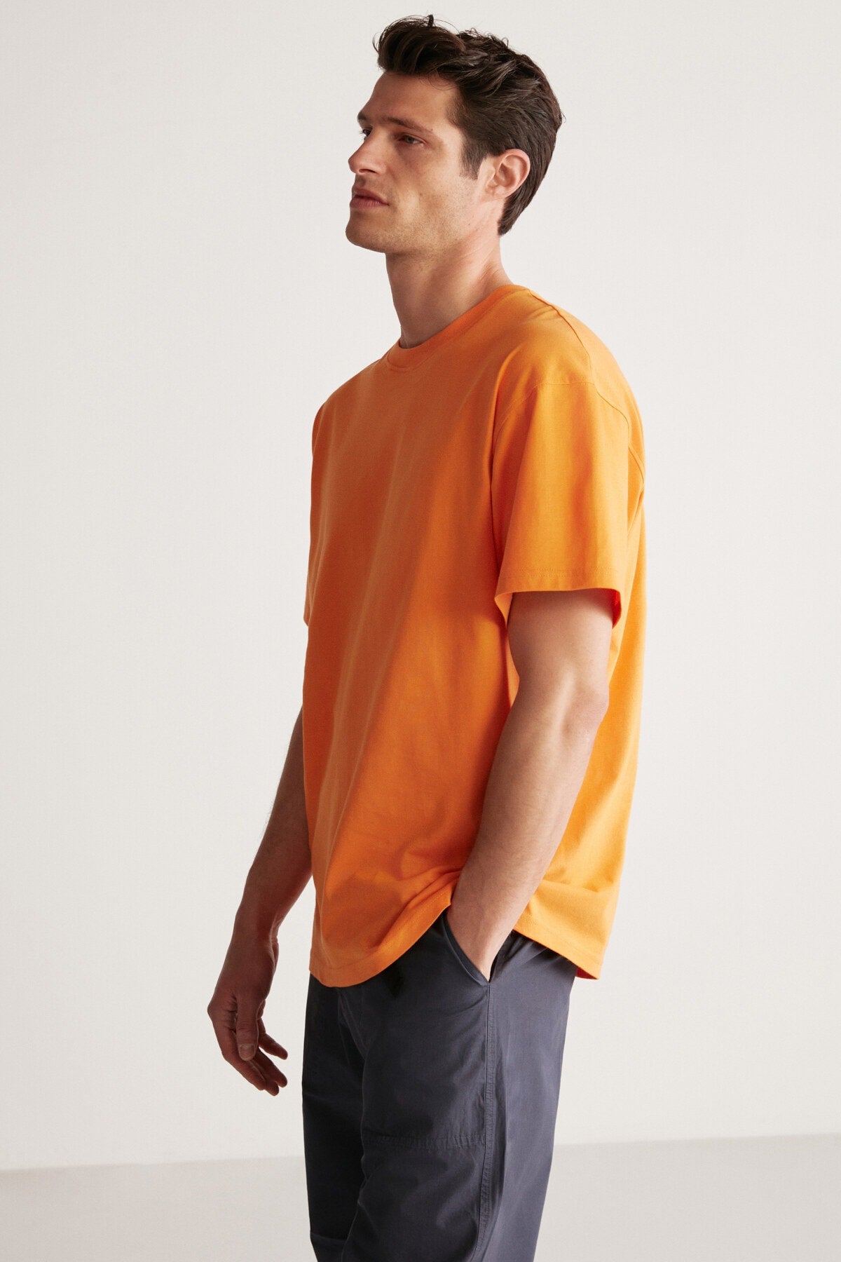 Oranges Oversize-T-Shirt „Jett“