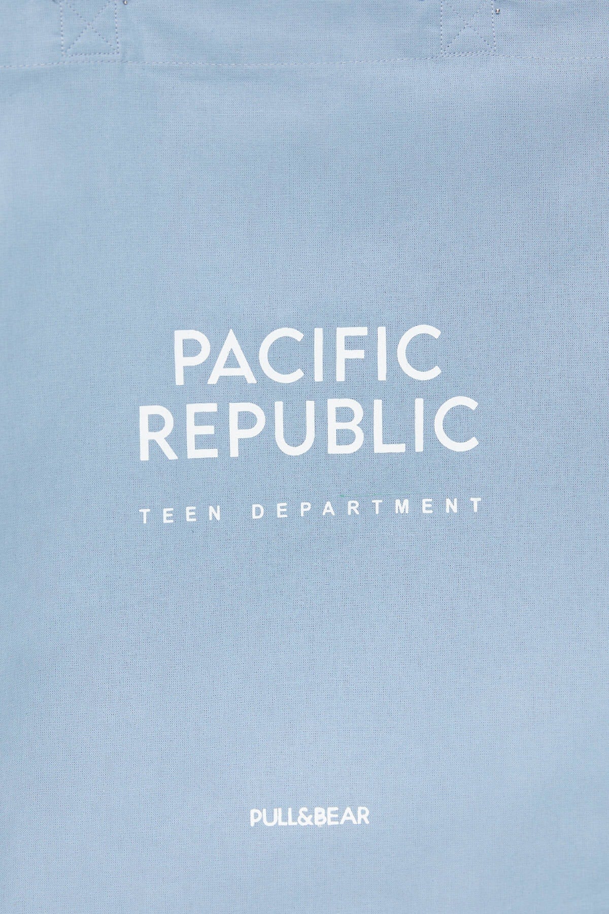 Pacific Republic Einkaufstasche