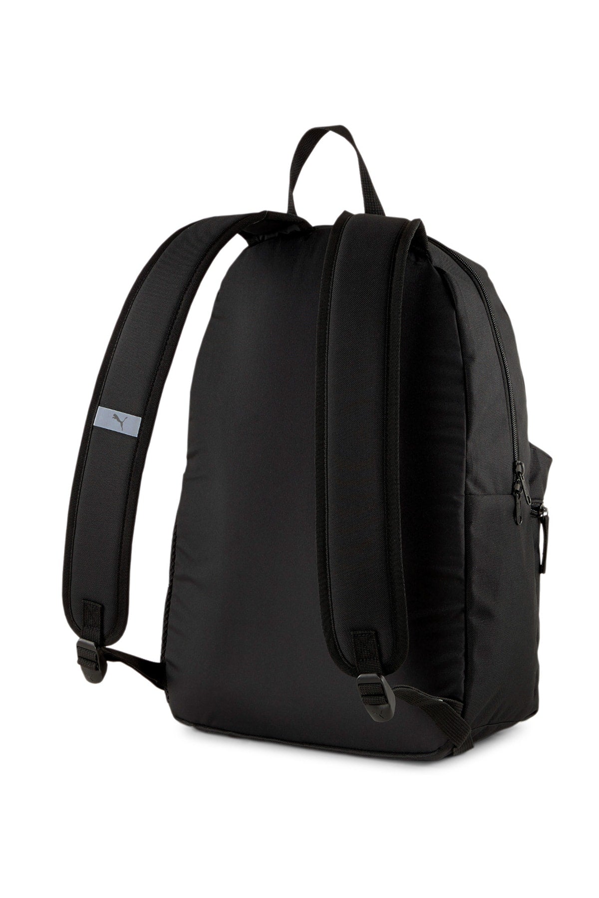 Phase Backpack - Unisex Black Backpack 44X30X14
