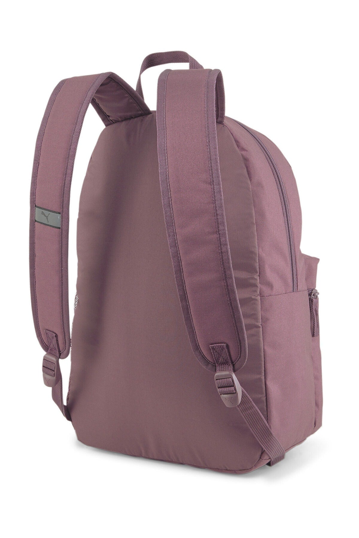Unisex Backpack - Puma Phase Backpack Dusty Plum-Metallic - 07548741