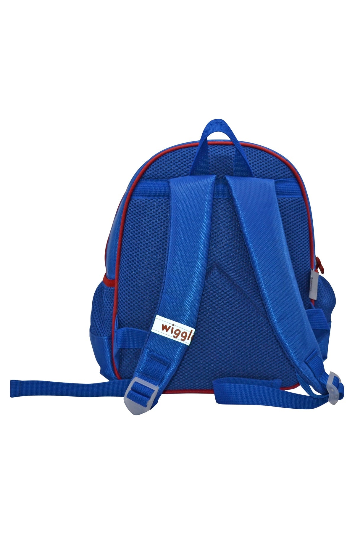 -Team Paw Kindergarten And Lunch And Pencil Bag Set