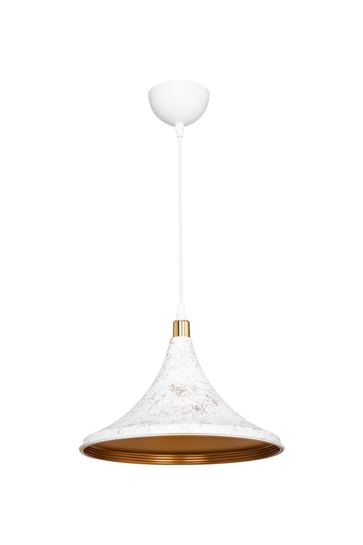 مصباح معلق بنمط الرخام الأبيض، مصباح لغرفة النوم وغرفة المعيشة والمطبخ والممر