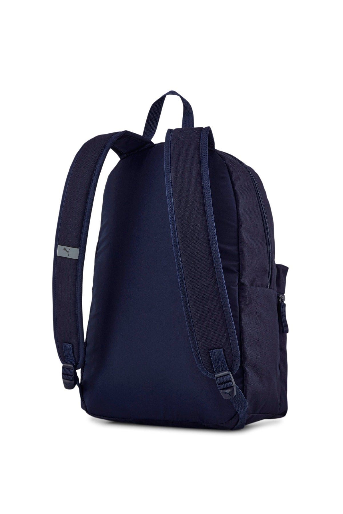 Phase Backpack - Unisex Navy Blue Backpack 44X30X14