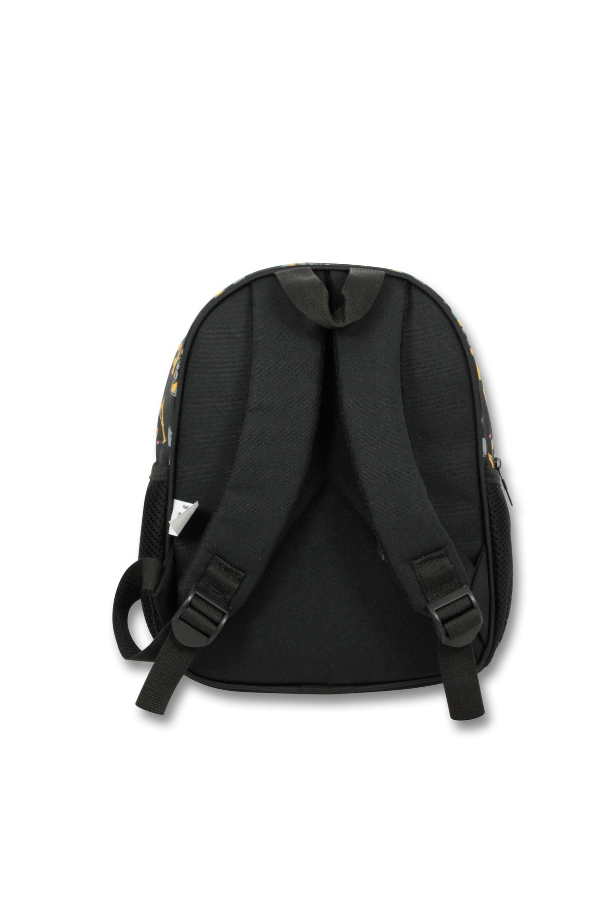 swordslife Construction Machinery Kindergarten Bag Lunch And Pencil Bag Set