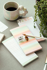 Set of 3 Desktop Planner Notepads