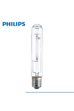 400W Blue Metal Halide Lamp, E40 Base