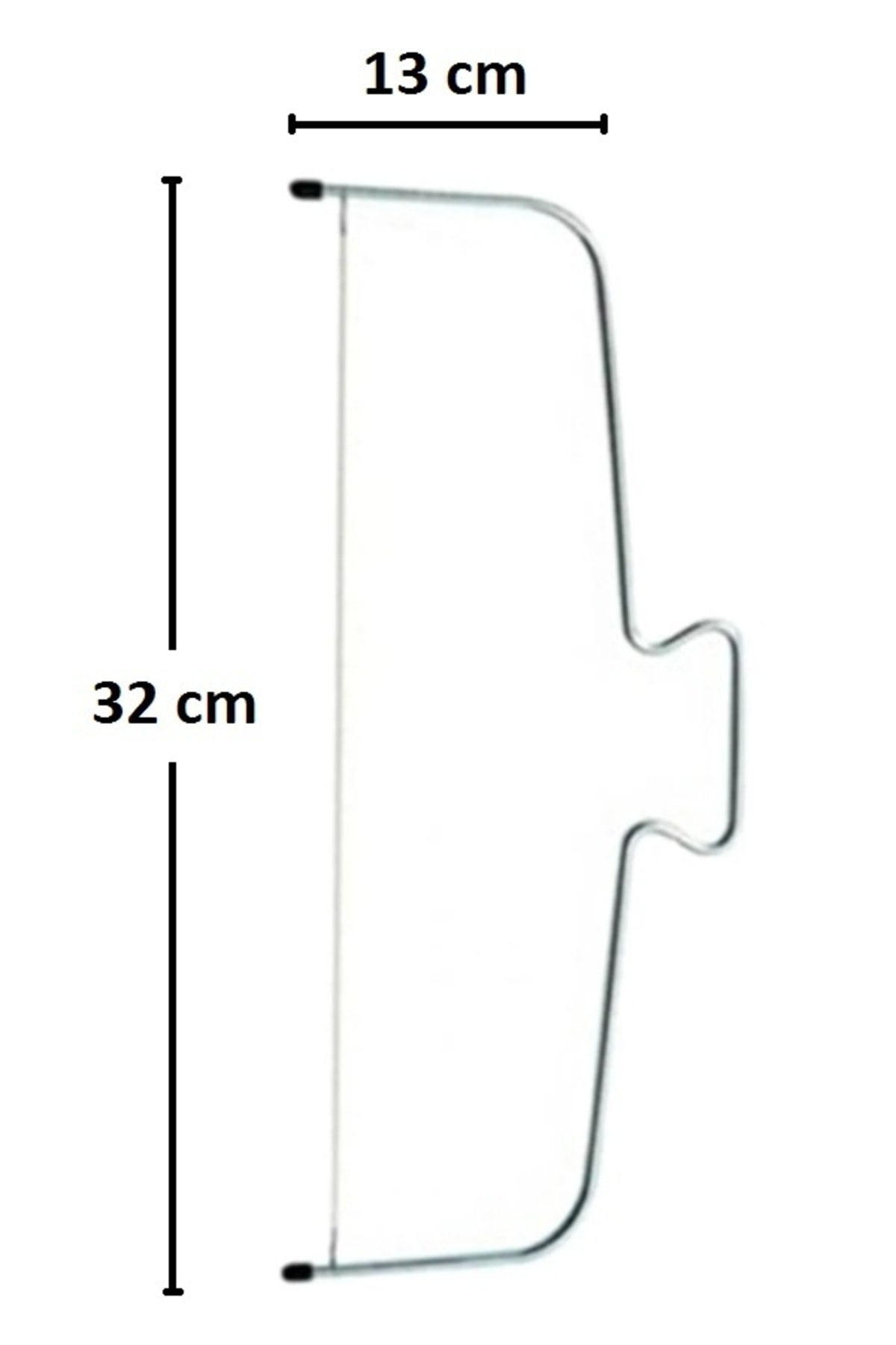 Quadratisches und rundes, verstellbares, verstellbares Kuchen-Gebäck-Form-Schneidedraht-Spachtel-Set