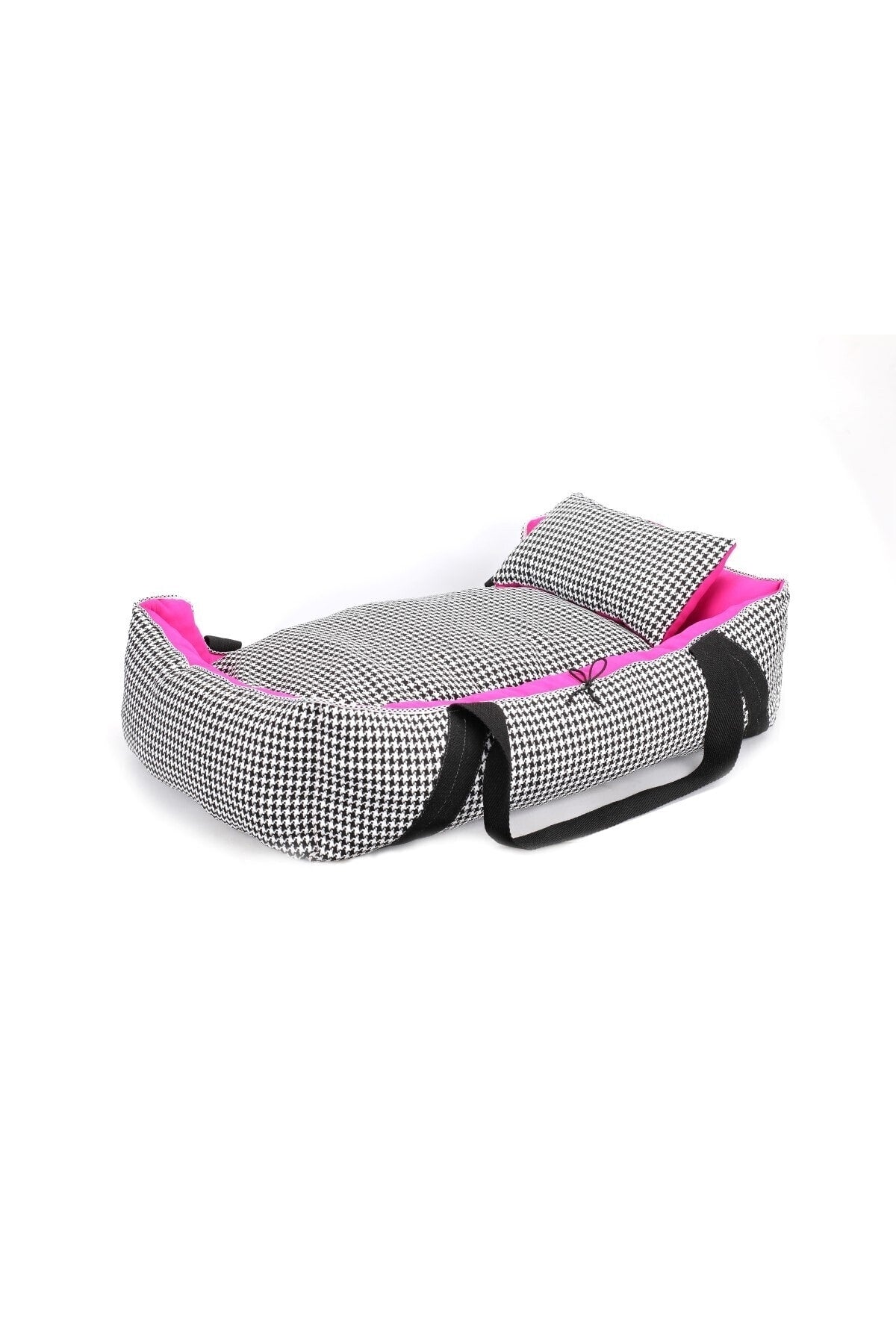Design Babybett, Kinderwagen, Mutterseite Babybett Kinderwagen