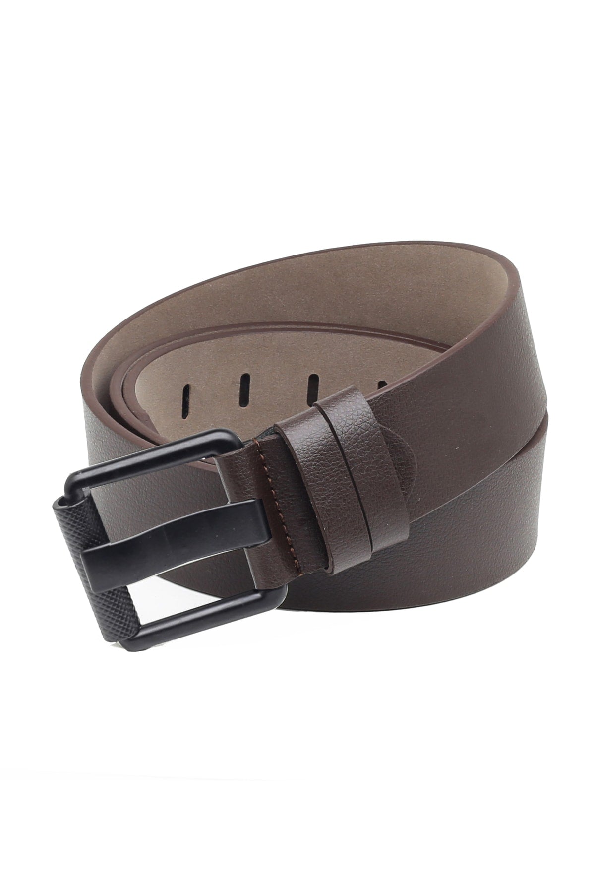 Men'S Belt For Jeans And Canvas