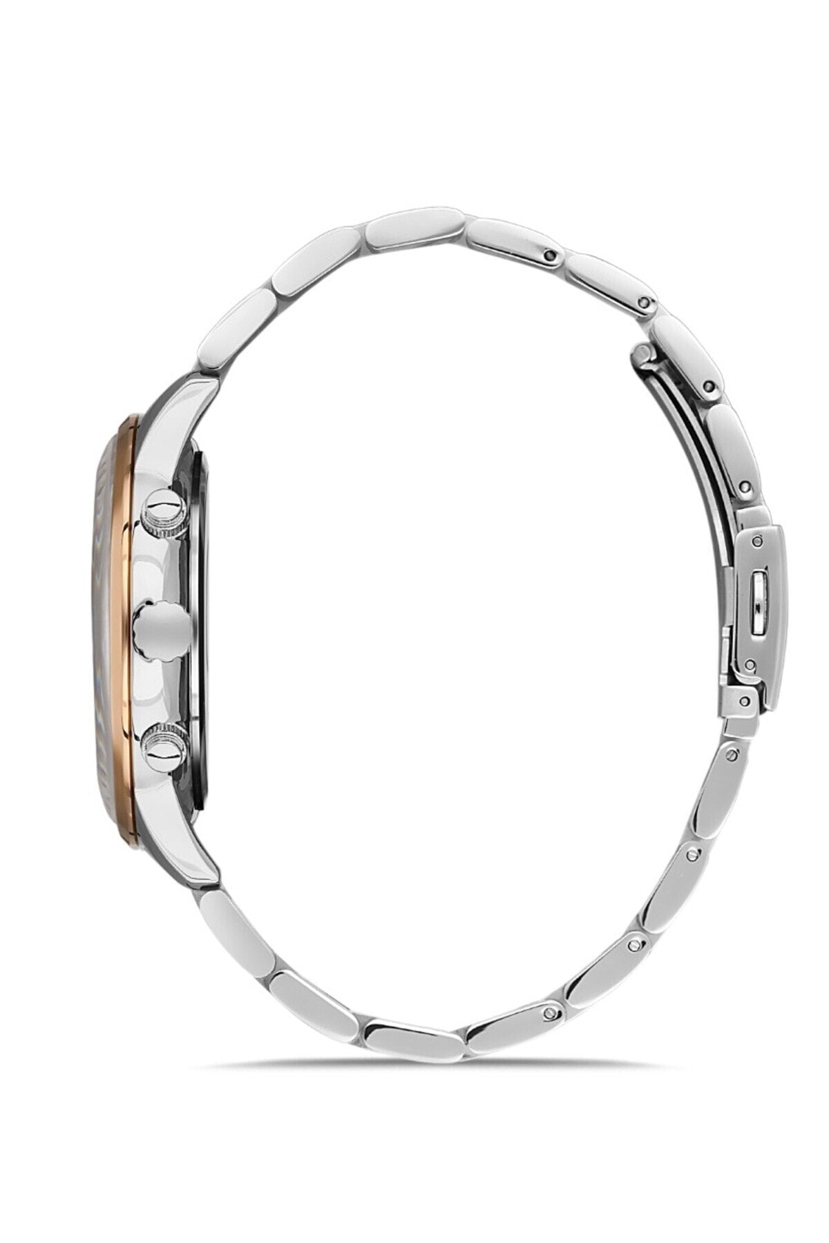 Herrenarmbanduhr der neuen Saison