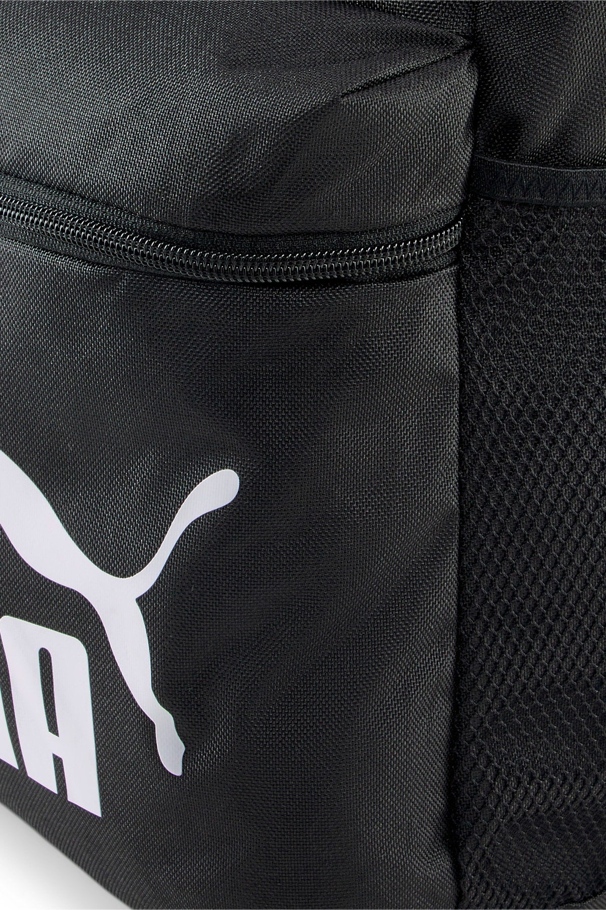 Phase Backpack - Black Unisex Backpack 31X43X13