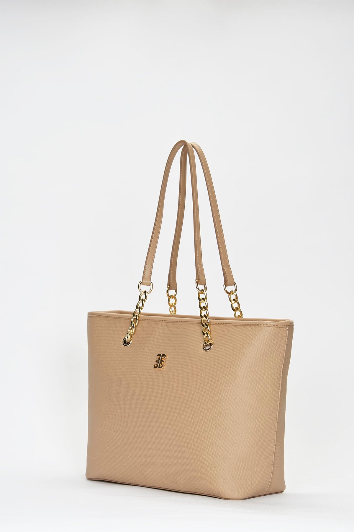 Toprak Damen-Umhängetasche mit Print 05Po22Y1546