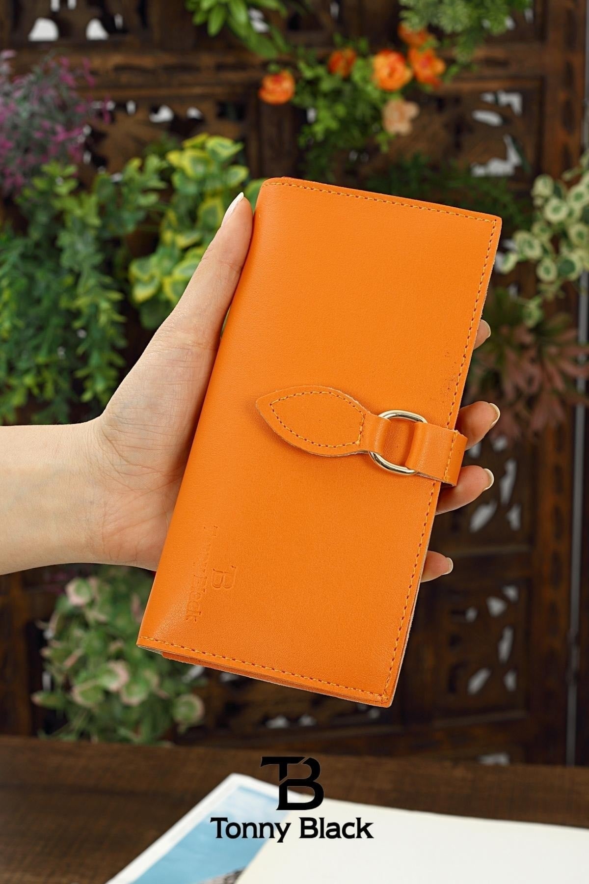 Neue Saison Multi-Handy und Münzfach Kartenhalter Handyhalter Clutch Portfolio Geldbörse