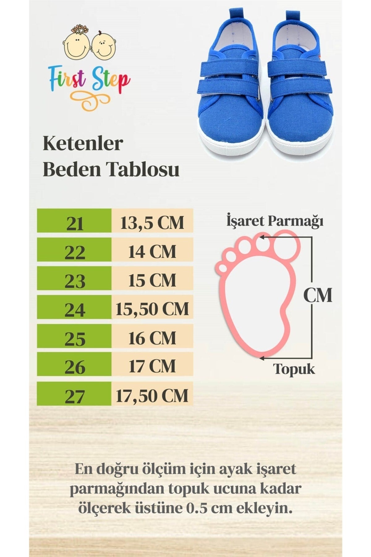 Floral Patterned Double Velcro Linen Sports Children'S Shoes-Fuchsia-F-498