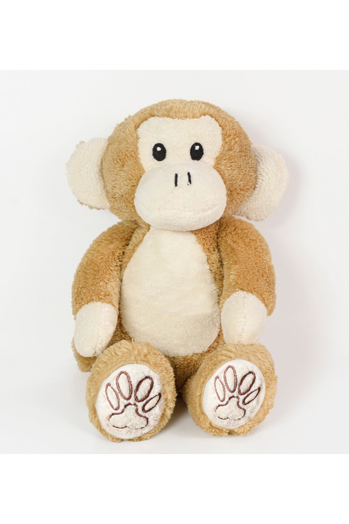 Sleeping Companion With Smart Crying Sensor White Noise Doli