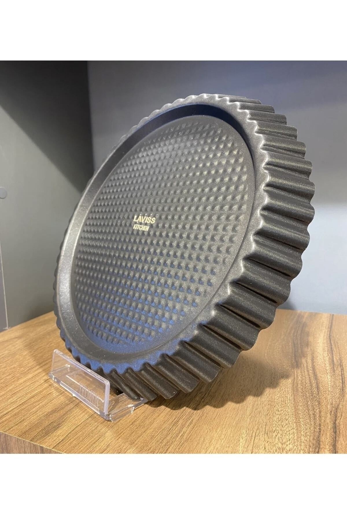 28 cm Kuchen- und Tortenform