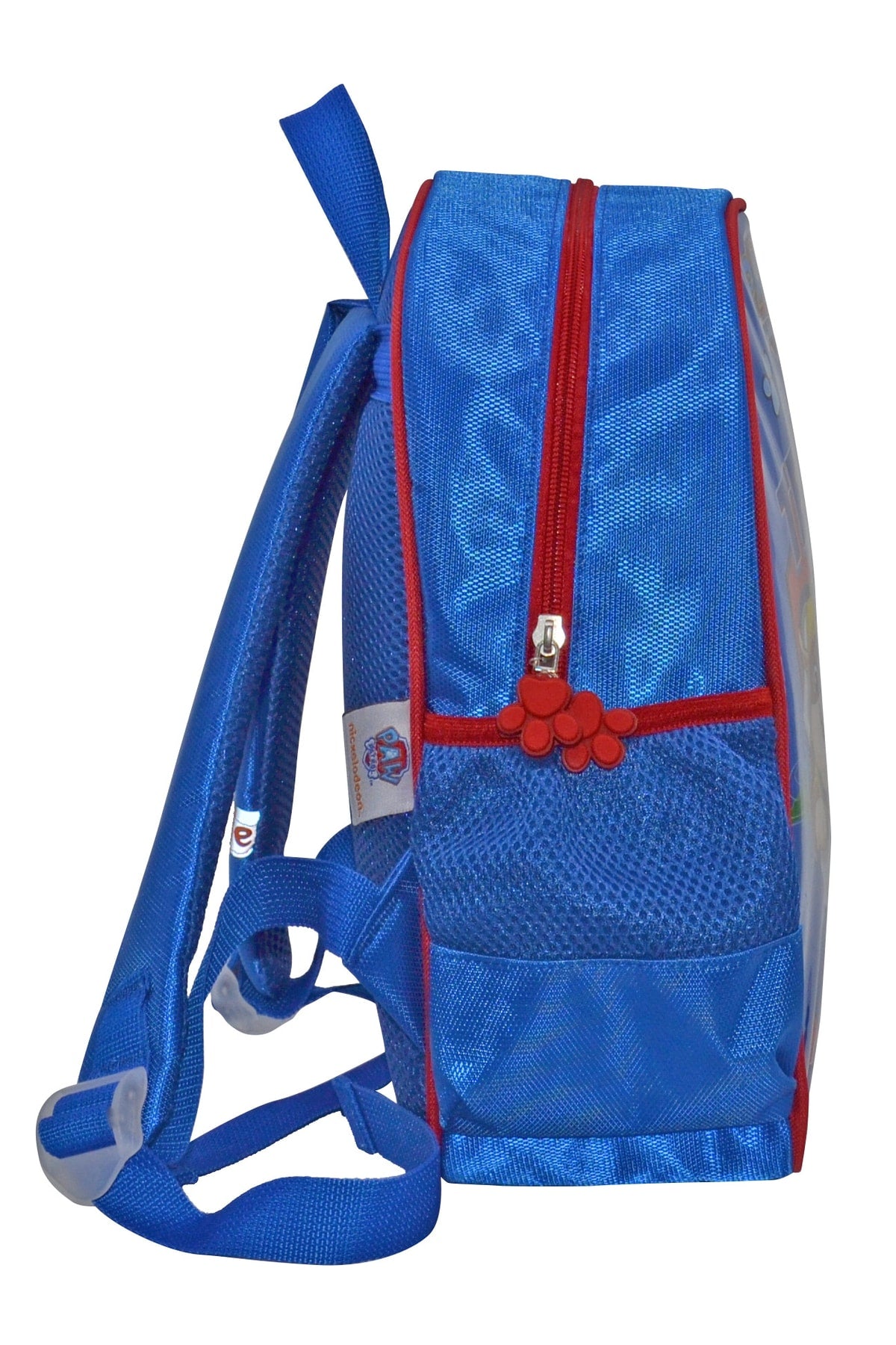 -Team Paw Kindergarten And Lunch And Pencil Bag Set